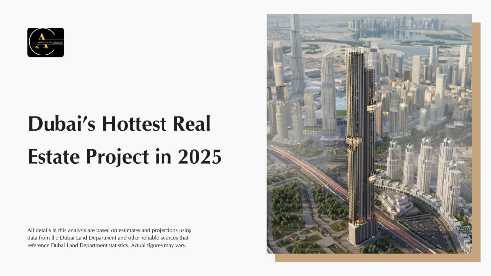 Abode Real Estate Off-Plan Analysis DWTN Residences By Deyar 1
